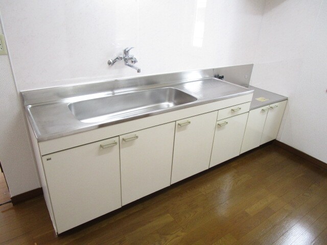 那須野マンションの物件内観写真