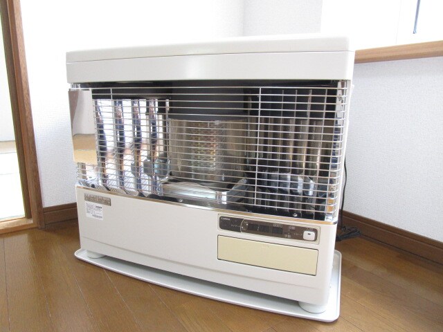 那須野マンションの物件内観写真