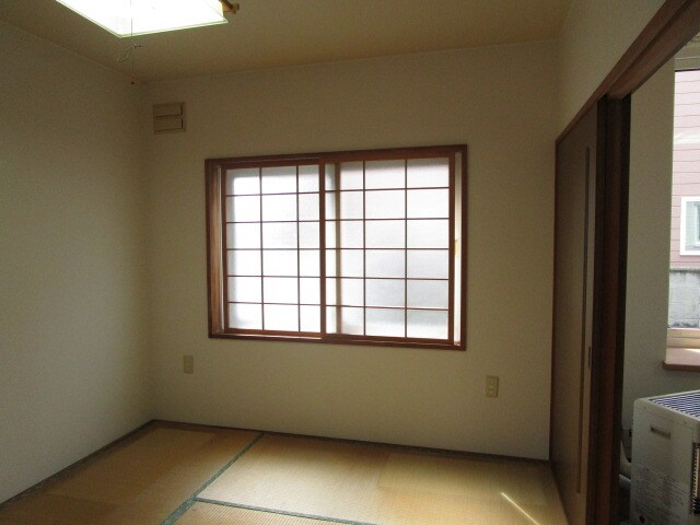 那須野マンションの物件内観写真