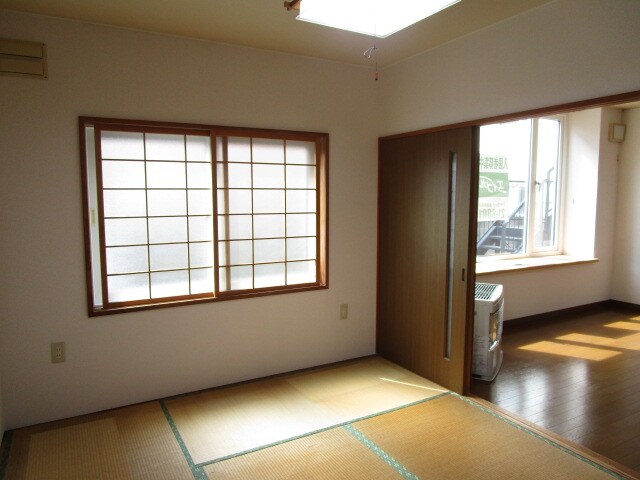 那須野マンションの物件内観写真