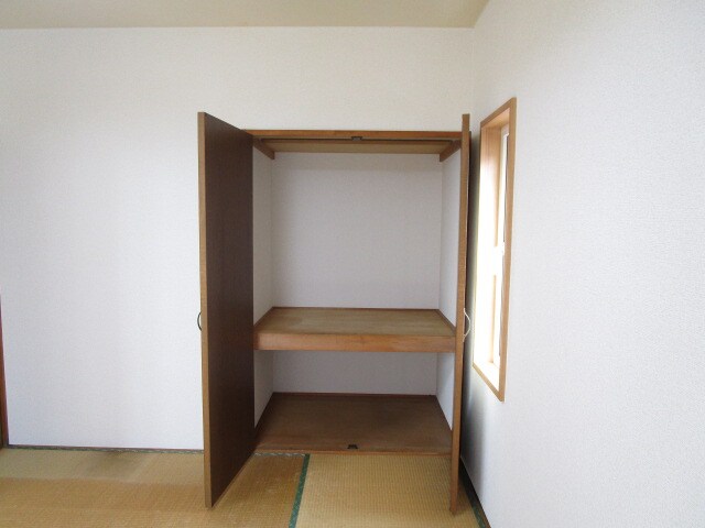 那須野マンションの物件内観写真