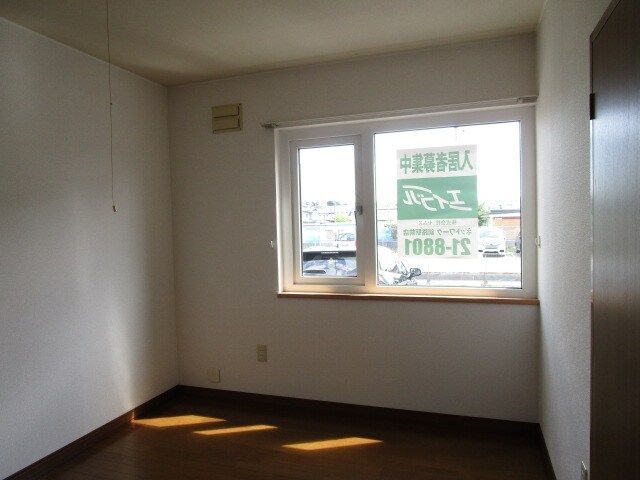 那須野マンションの物件内観写真