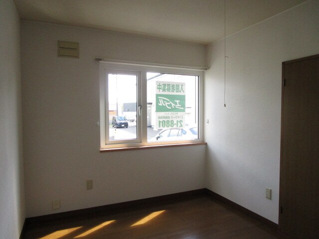 那須野マンションの物件内観写真