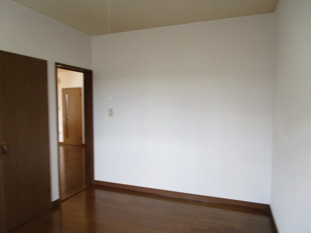 那須野マンションの物件内観写真