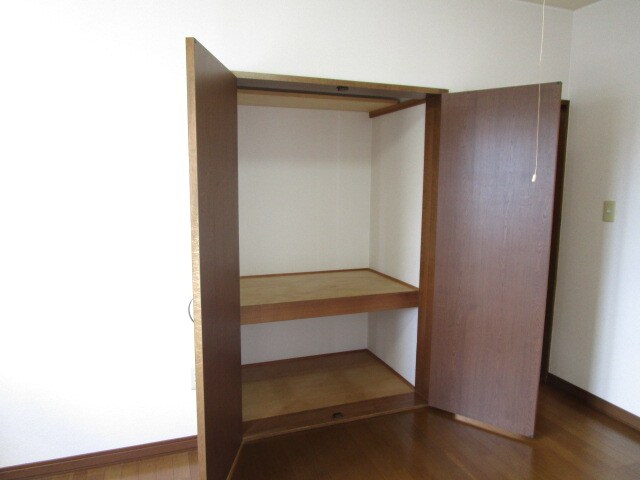 那須野マンションの物件内観写真