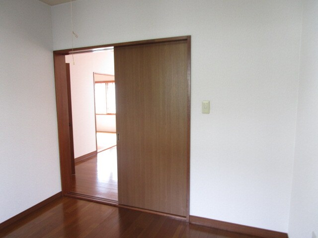 那須野マンションの物件内観写真