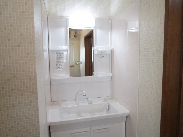 那須野マンションの物件内観写真