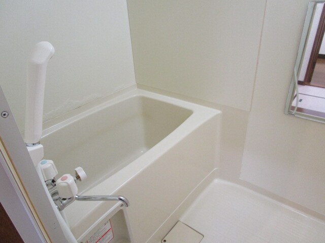 那須野マンションの物件内観写真