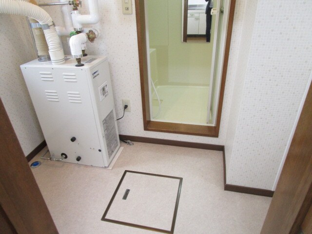 那須野マンションの物件内観写真