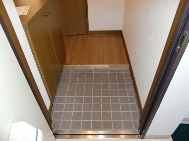 レジデンス寿の物件内観写真