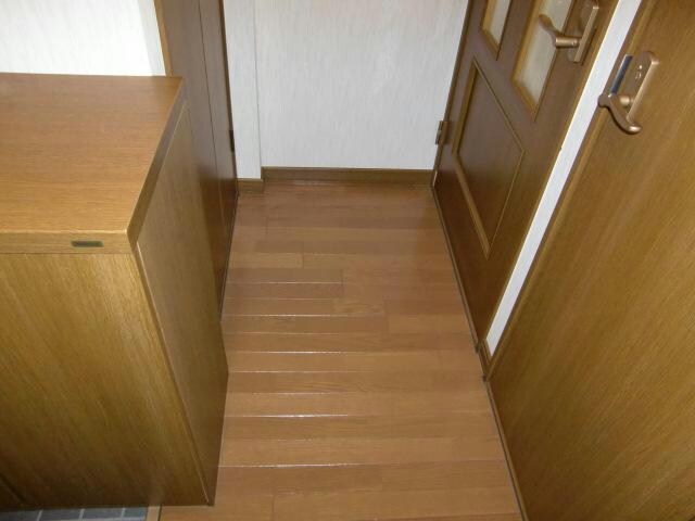 レジデンス寿の物件内観写真