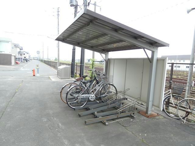 レジデンス寿の物件外観写真