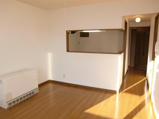 レジデンス寿の物件内観写真