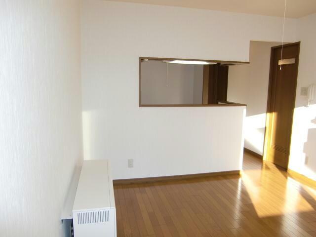 レジデンス寿の物件内観写真