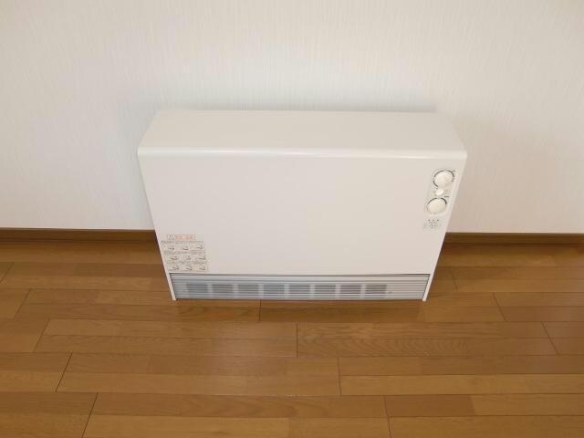 レジデンス寿の物件内観写真