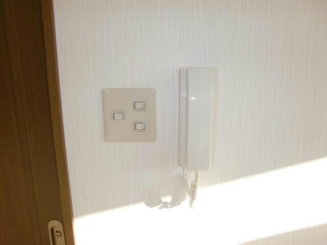 レジデンス寿の物件内観写真