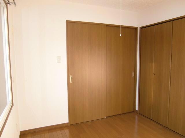 レジデンス寿の物件内観写真