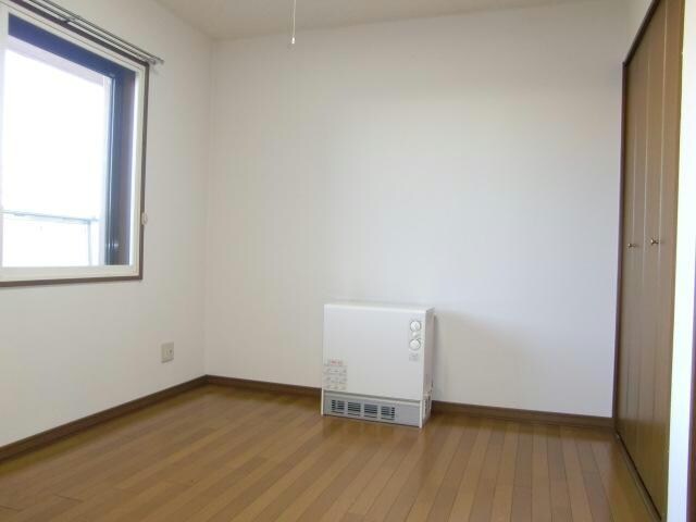 レジデンス寿の物件内観写真