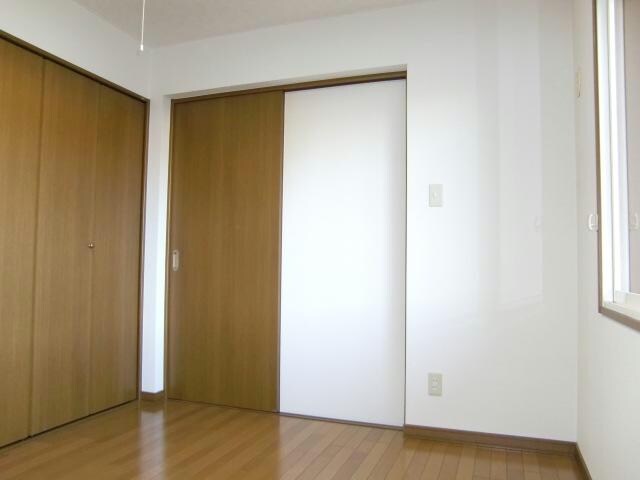 レジデンス寿の物件内観写真