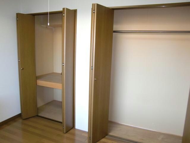 レジデンス寿の物件内観写真