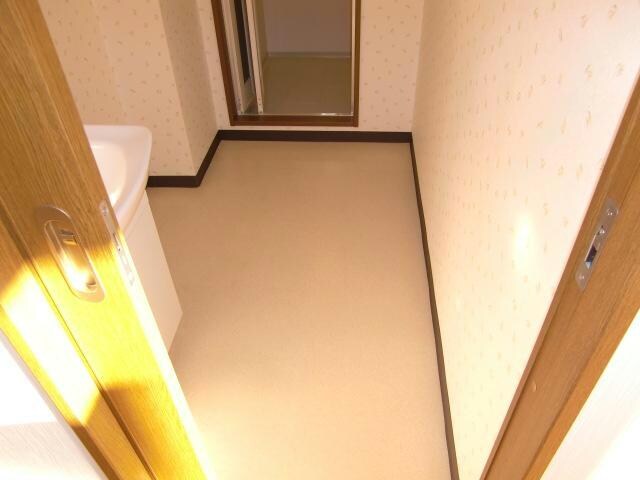 レジデンス寿の物件内観写真