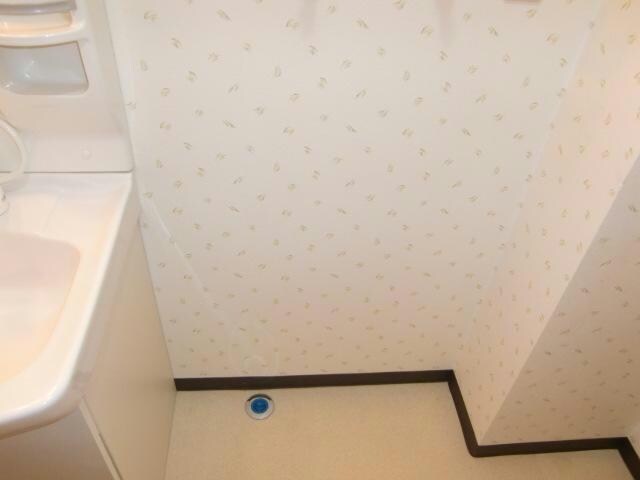 レジデンス寿の物件内観写真