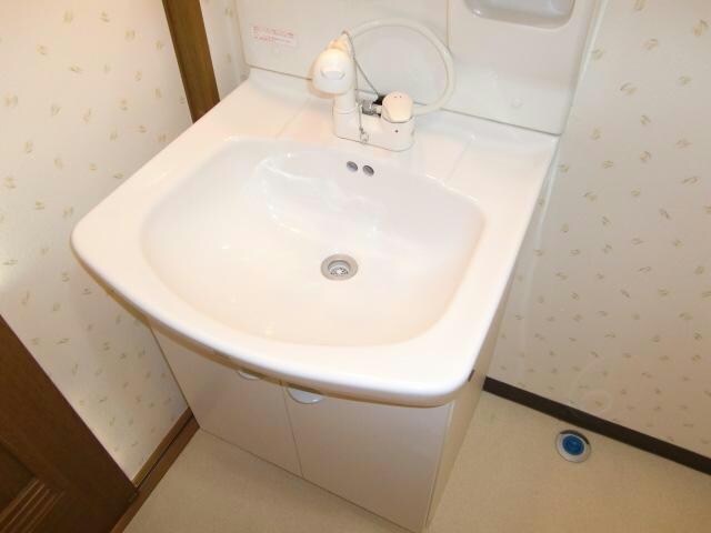 レジデンス寿の物件内観写真