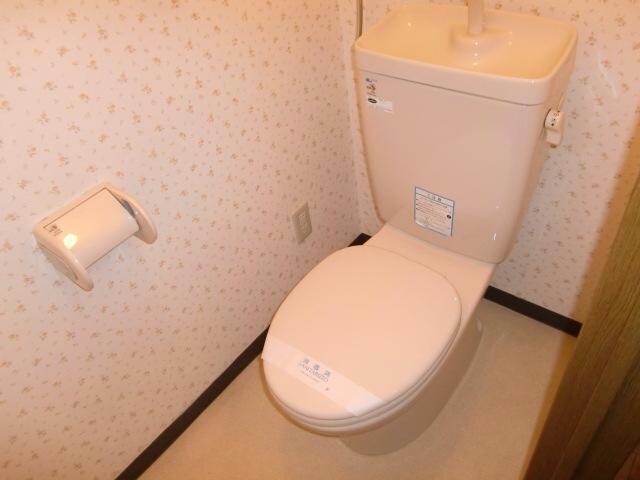 レジデンス寿の物件内観写真