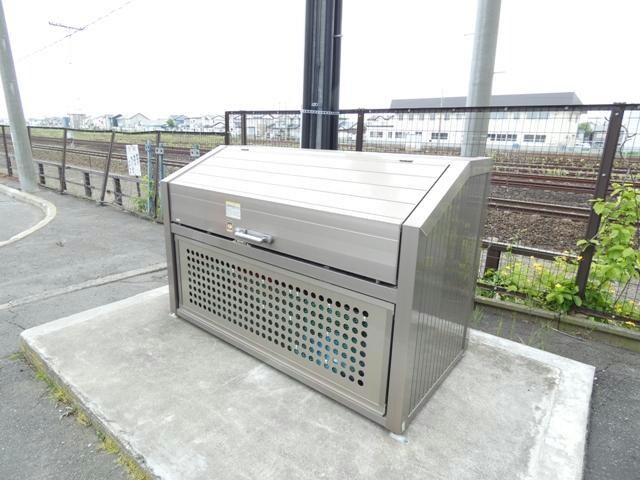 レジデンス寿の物件内観写真