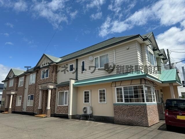 Nozomiの物件外観写真