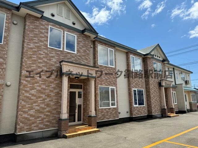 Nozomiの物件外観写真