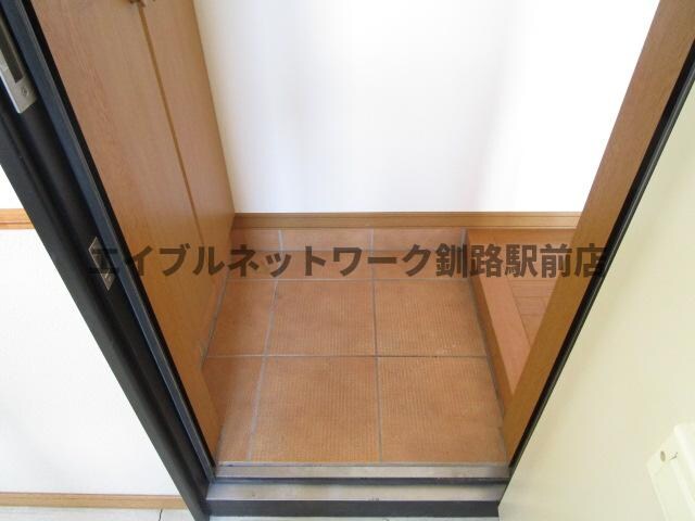 Nozomiの物件内観写真