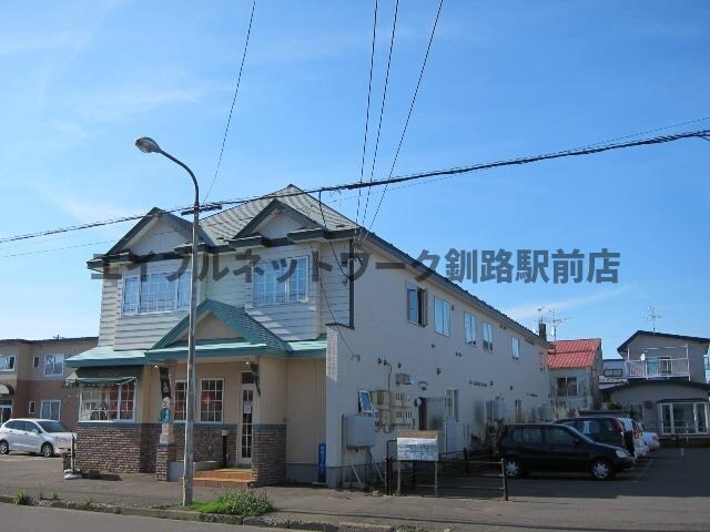 Nozomiの物件外観写真