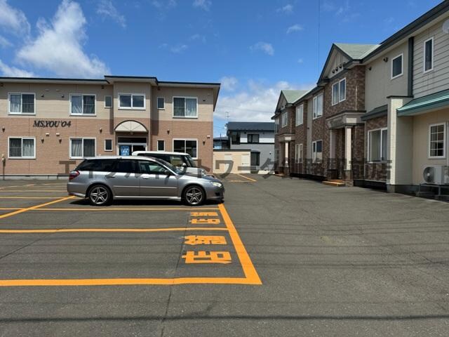 Nozomiの物件外観写真