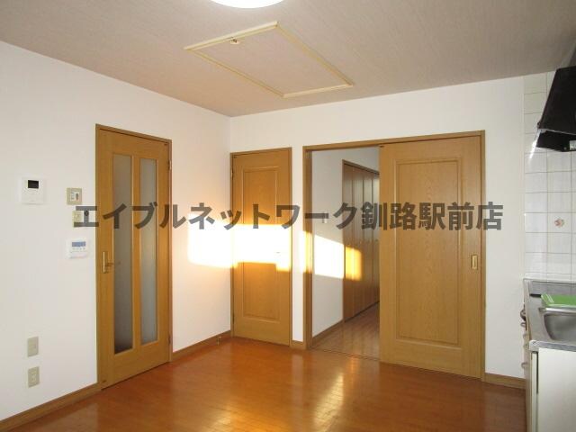 Nozomiの物件内観写真