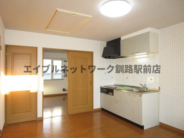 Nozomiの物件内観写真