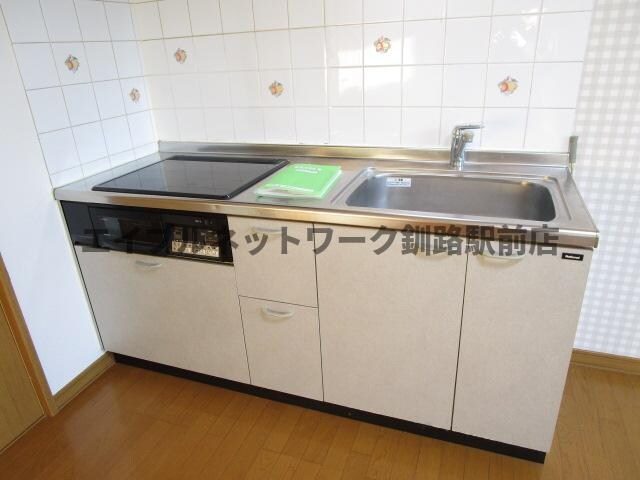 Nozomiの物件内観写真