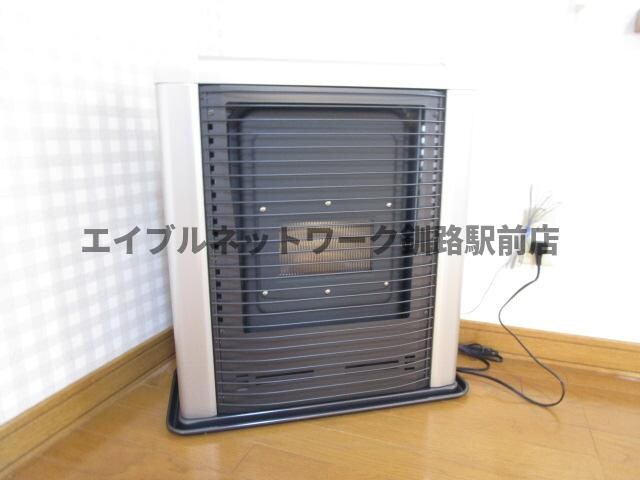 Nozomiの物件内観写真