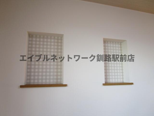 Nozomiの物件内観写真