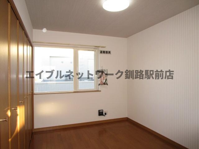 Nozomiの物件内観写真