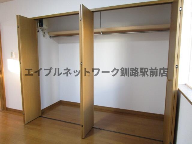 Nozomiの物件内観写真