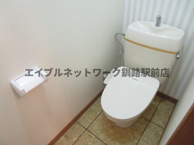 Nozomiの物件内観写真