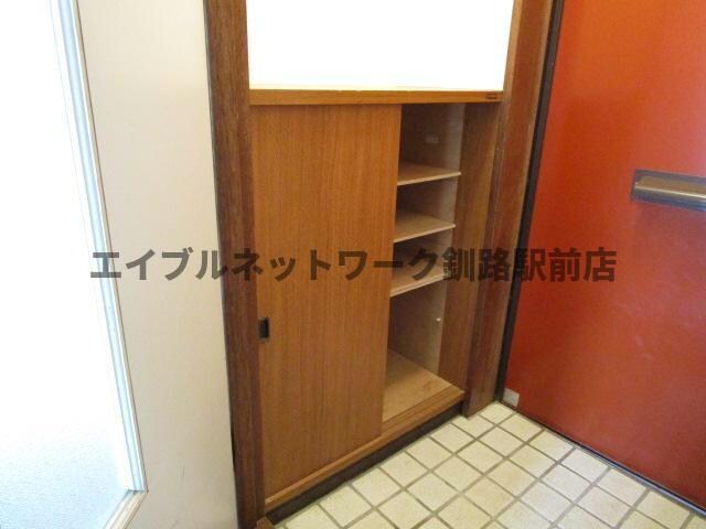 ハイツサンシャインの物件内観写真