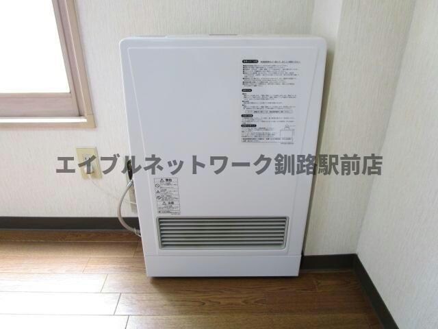 ハイツサンシャインの物件内観写真