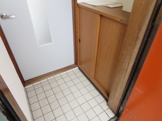 ハイツサンシャインの物件内観写真