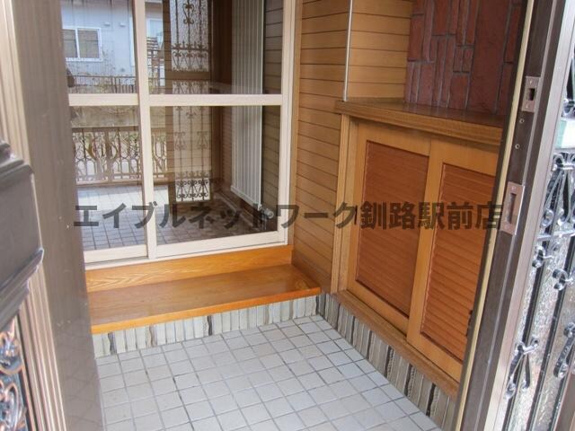 桜ヶ岡6-21-7貸家の物件内観写真