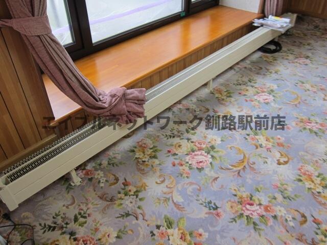 桜ヶ岡6-21-7貸家の物件内観写真