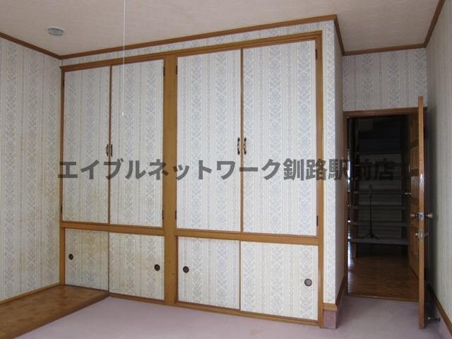 桜ヶ岡6-21-7貸家の物件内観写真