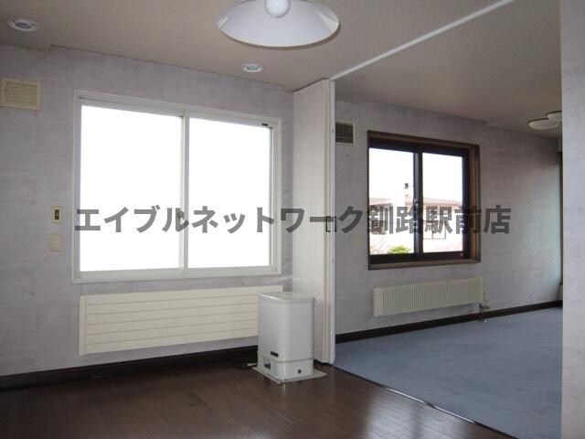 桜ヶ岡6-21-7貸家の物件内観写真