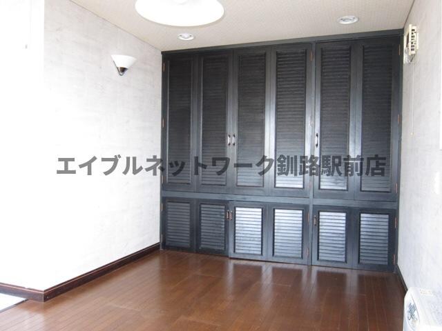 桜ヶ岡6-21-7貸家の物件内観写真